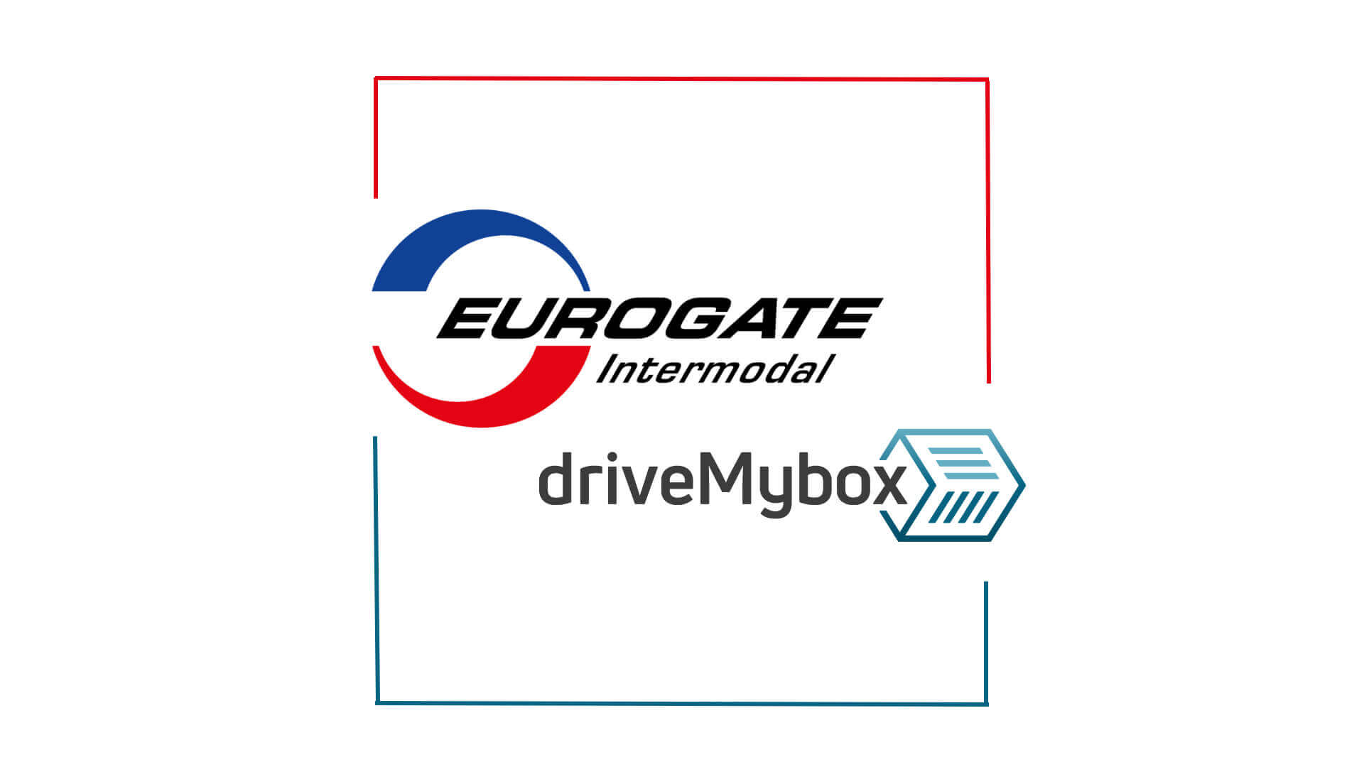 EGIM und driveMybox schließen eine strategische Partnerschaft und treiben digitales Trucking voran