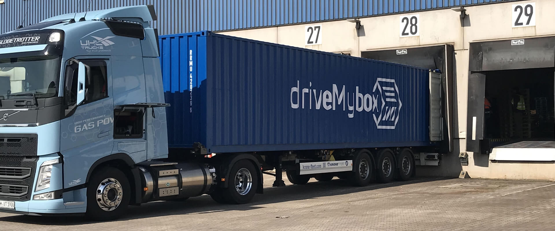 driveMybox